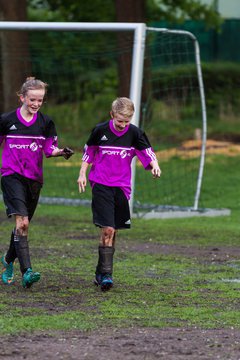 Bild 54 - D-Juniorinnen MTSV Olympia Neum�nster - FSC Kaltenkirchen : Ergebnis: 0:2